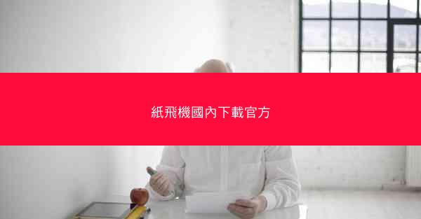 紙飛機國內下載官方