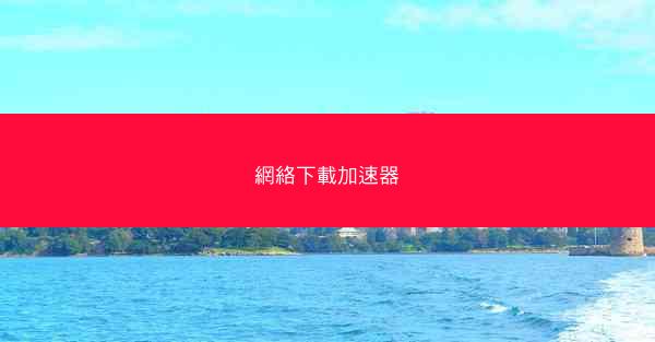 網絡下載加速器