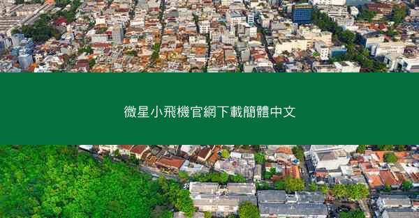 微星小飛機官網下載簡體中文