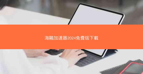 海鷗加速器2024免費版下載