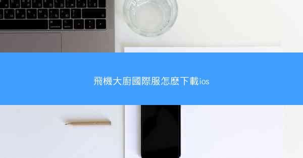 飛機大廚國際服怎麽下載ios