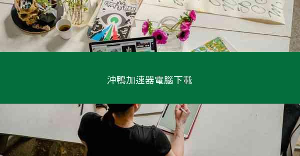 沖鴨加速器電腦下載