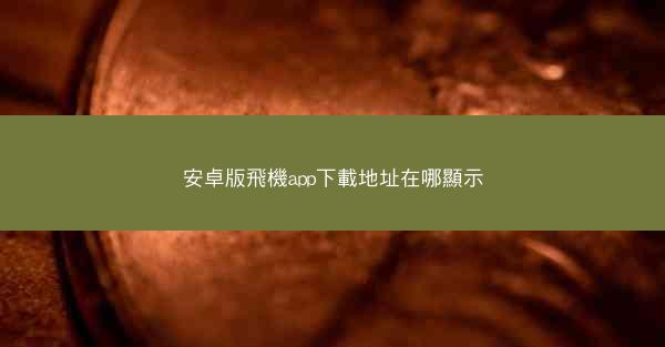 安卓版飛機app下載地址在哪顯示