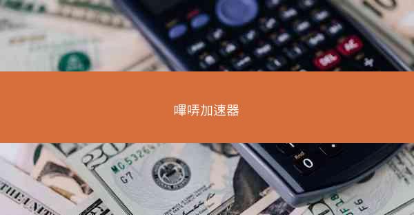 嗶哢加速器
