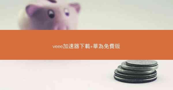 veee加速器下載+華為免費版