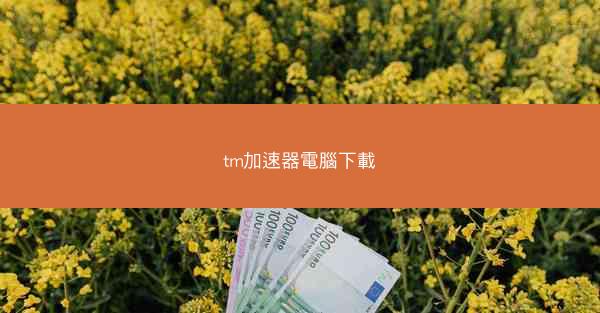 tm加速器電腦下載