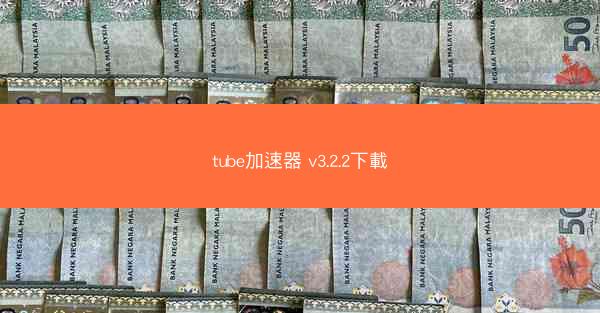 tube加速器 v3.2.2下載