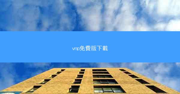 vnp免費版下載