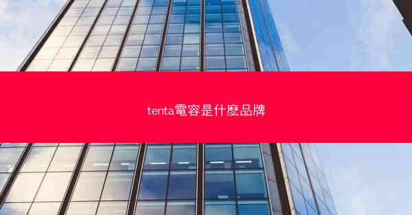tenta電容是什麽品牌