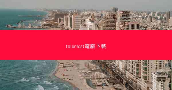 telemost電腦下載