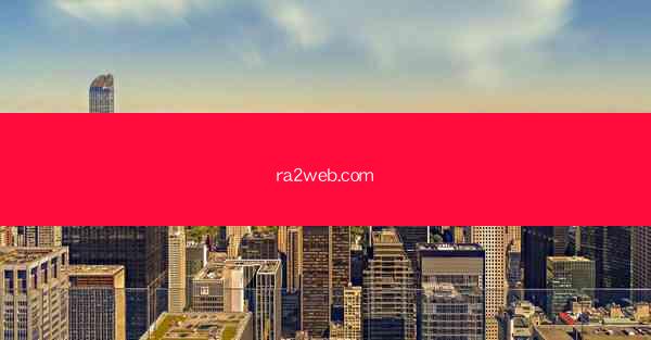 ra2web.com
