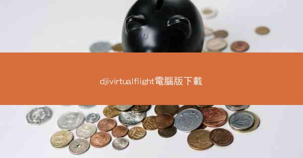 djivirtualflight電腦版下載