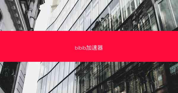 bibib加速器