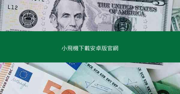 小飛機下載安卓版官網