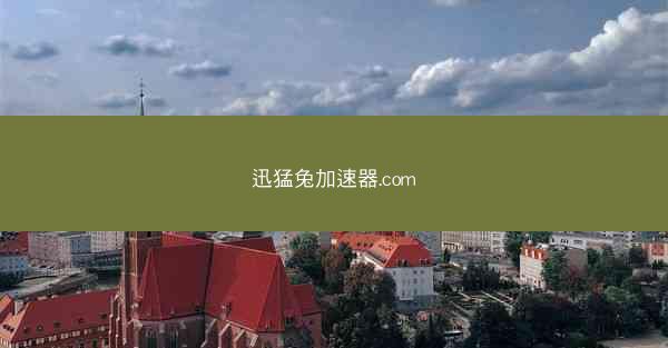 迅猛兔加速器.com