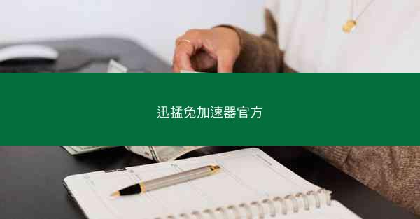 迅掹兔加速器官方