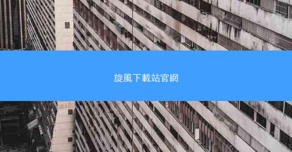 旋風下載站官網