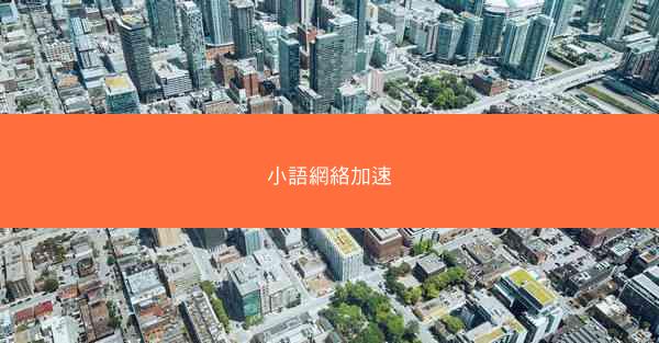 小語網絡加速