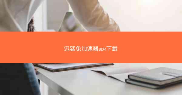 迅猛兔加速器apk下載