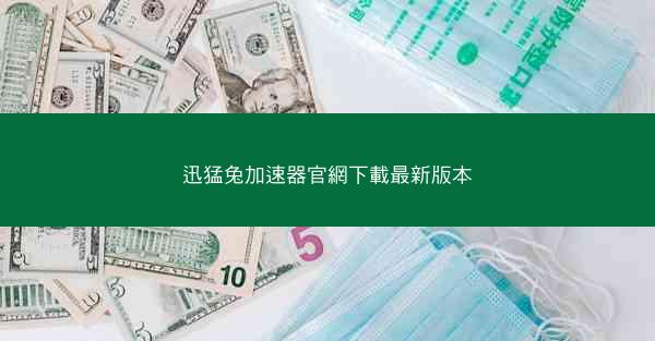 迅猛兔加速器官網下載最新版本