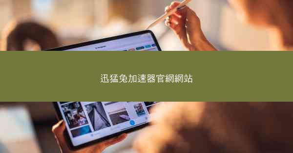 迅猛兔加速器官網網站