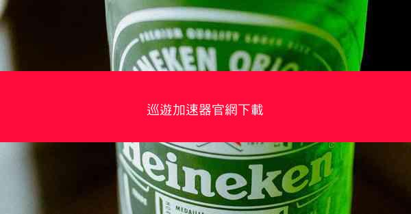 巡遊加速器官網下載