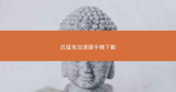 迅猛兔加速器手機下載