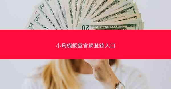 小飛機網盤官網登錄入口